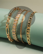 Load image into Gallery viewer, Bracelet Mystery Bundle & Jewelry Case