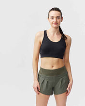 Load image into Gallery viewer, Sheva Women's High Rise Running Shorts