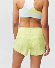 Load image into Gallery viewer, Sheva Women's High Rise Running Shorts