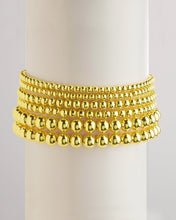 Load image into Gallery viewer, Beaded Stretch Bracelet Sets