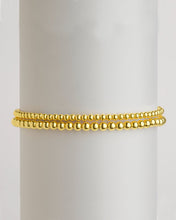 Load image into Gallery viewer, Beaded Stretch Bracelet Sets
