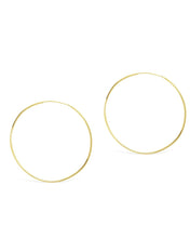 Load image into Gallery viewer, 2.75" Infinity Hoops