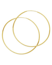 Load image into Gallery viewer, 2.75" Infinity Hoops