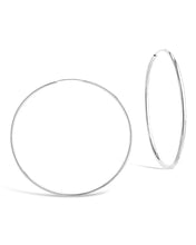 Load image into Gallery viewer, 2.75" Infinity Hoops