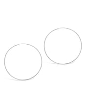 Load image into Gallery viewer, 2.75" Infinity Hoops