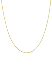Load image into Gallery viewer, Sterling Silver Snake Chain