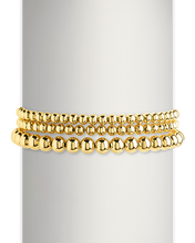 Load image into Gallery viewer, Beaded Stretch Bracelet Sets