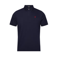 Load image into Gallery viewer, Short Sleeve Perfect Polo