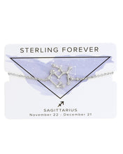 Load image into Gallery viewer, 'When Stars Align' Constellation Bracelet