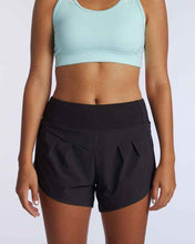Load image into Gallery viewer, Sheva Women's High Rise Running Shorts