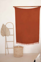 Load image into Gallery viewer, Terracotta Tapestry