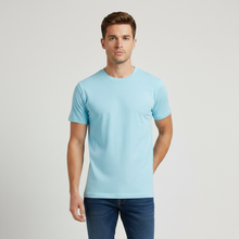 Load image into Gallery viewer, Retro Ring-Spun Crew Neck T-Shirt 2100 - DON GREAT