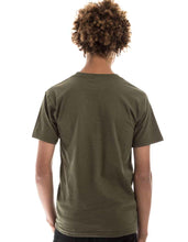 Load image into Gallery viewer, Retro Ring-Spun Crew Neck T-Shirt 2100