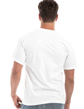 Load image into Gallery viewer, Retro Ring-Spun Crew Neck T-Shirt 2100