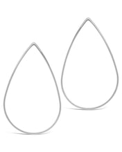 Load image into Gallery viewer, Teardrop Dangle Earrings