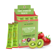 Load image into Gallery viewer, Electrolyte Recovery Plus Powder (Sugar-Free) - DON GREAT