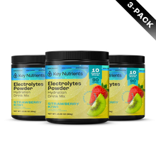 Load image into Gallery viewer, Electrolyte Recovery Plus Powder (Sugar-Free) - DON GREAT