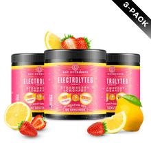 Load image into Gallery viewer, Electrolyte Recovery Plus Powder (Sugar-Free) - DON GREAT