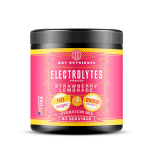 Load image into Gallery viewer, Electrolyte Recovery Plus Powder (Sugar-Free) - DON GREAT
