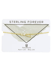 Load image into Gallery viewer, 'When Stars Align' Constellation Bracelet