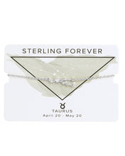 Load image into Gallery viewer, 'When Stars Align' Constellation Bracelet
