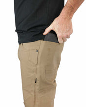 Load image into Gallery viewer, Trailblazer Taper Fit Pants - Coyote - DON GREAT