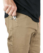 Load image into Gallery viewer, Trailblazer Taper Fit Pants - Coyote - DON GREAT