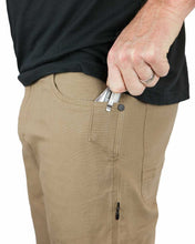 Load image into Gallery viewer, Trailblazer Taper Fit Pants - Coyote - DON GREAT