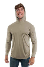 Load image into Gallery viewer, UPF 50 Performance Hoody