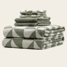Load image into Gallery viewer, Umbra Towels