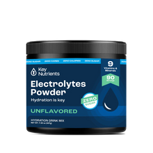 Load image into Gallery viewer, Electrolyte Recovery Plus Powder (Sugar-Free) - DON GREAT