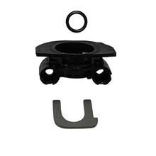 Load image into Gallery viewer, Sony WH-1000XM4 WH1000XM4 XM4 Hinge Swivel Part Replacement with Metal Clip and O-Ring | Left or Right