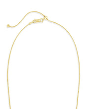 Load image into Gallery viewer, Sterling Silver Adjustable Venetian Chain