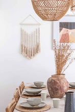 Load image into Gallery viewer, Tanah Beaded Wall Hanging