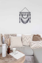 Load image into Gallery viewer, Ulu Tassel Wall Hanging