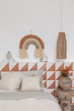 Load image into Gallery viewer, Organic Cotton Throw Pillows