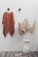 Load image into Gallery viewer, Monstera Kimono