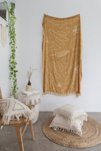 Load image into Gallery viewer, Organic Cotton Throw Pillows
