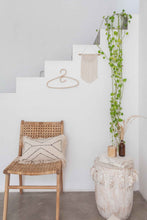Load image into Gallery viewer, Traditional Rattan Hanger