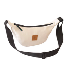 Load image into Gallery viewer, Round Mini Vegan Leather Crossbody Shoulder Bag - DON GREAT