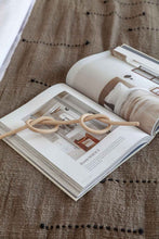 Load image into Gallery viewer, Rattan Decorative Knot
