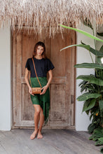 Load image into Gallery viewer, Diah Rattan Purse
