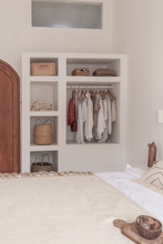 Load image into Gallery viewer, Tropika Home Basket