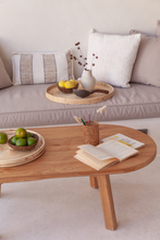 Load image into Gallery viewer, Rattan Pencil Holder