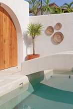 Load image into Gallery viewer, Rama Natural Wall Baskets