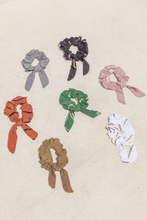 Load image into Gallery viewer, Kepala Hair Scrunchie