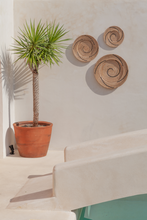 Load image into Gallery viewer, Rama Natural Wall Baskets