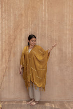 Load image into Gallery viewer, Lines Kimono