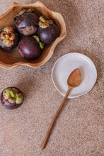 Load image into Gallery viewer, Teak Stirring Spoons