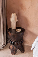 Load image into Gallery viewer, Stucco Shell Trinket Tray